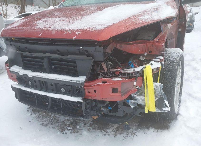 Photo 18 of 2019 Ford Escape SE (VIN 1FMCU9GD5KUB76144)