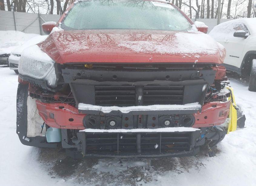 Photo 19 of 2019 Ford Escape SE (VIN 1FMCU9GD5KUB76144)