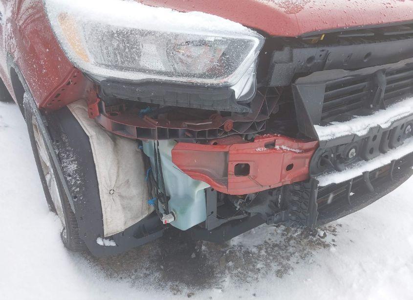 Photo 20 of 2019 Ford Escape SE (VIN 1FMCU9GD5KUB76144)