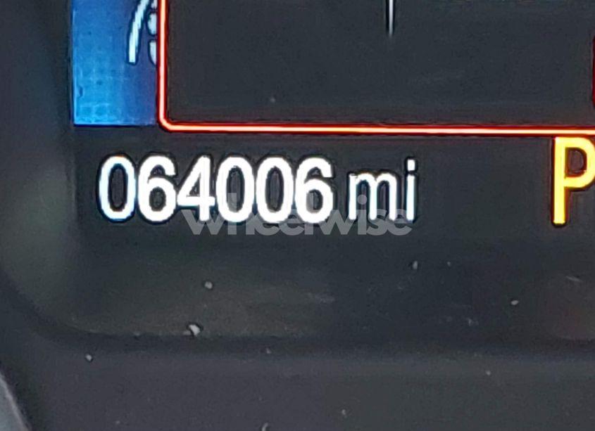 Photo 15 of 2019 Ford Escape SE (VIN 1FMCU9GD5KUC24046)