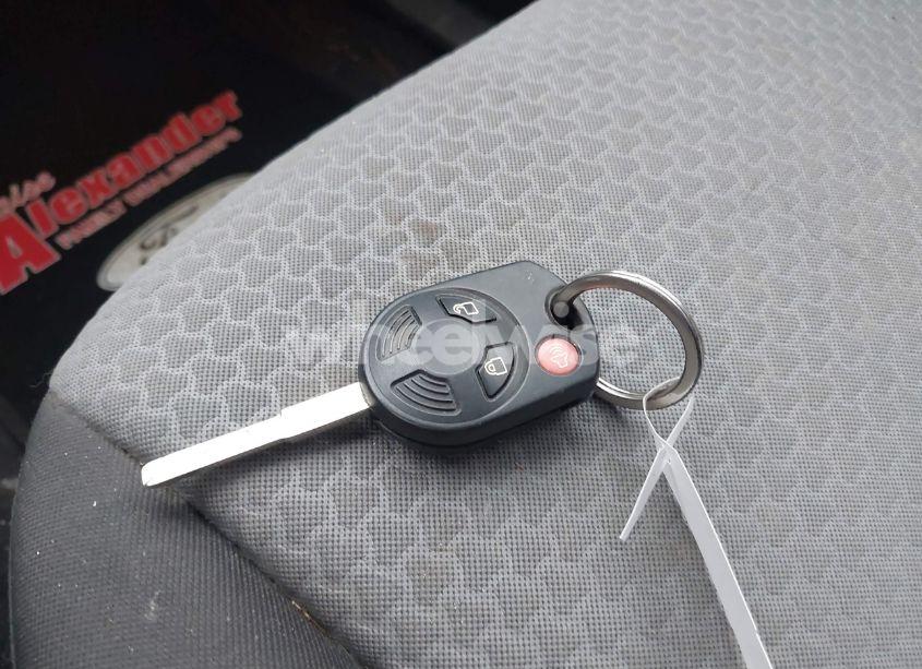 Photo 11 of 2017 Ford Escape SE (VIN 1FMCU9GD6HUC20032)