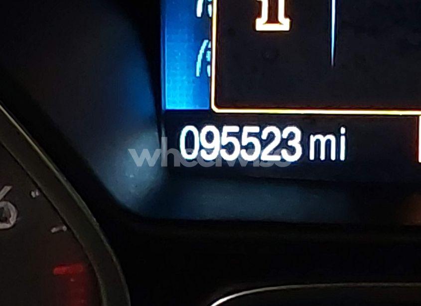 Photo 15 of 2017 Ford Escape SE (VIN 1FMCU9GD6HUD99768)