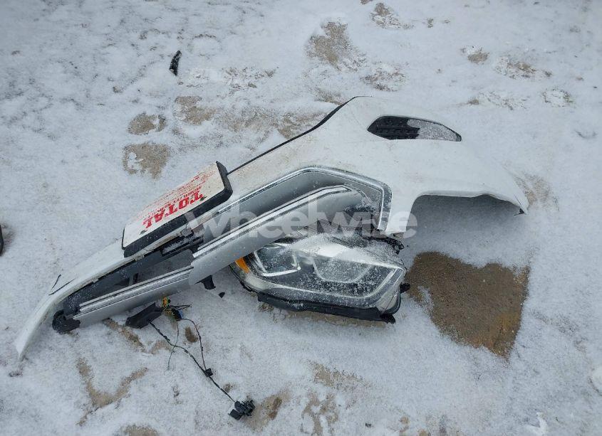 Photo 12 of 2017 Ford Escape SE (VIN 1FMCU9GD6HUE44756)