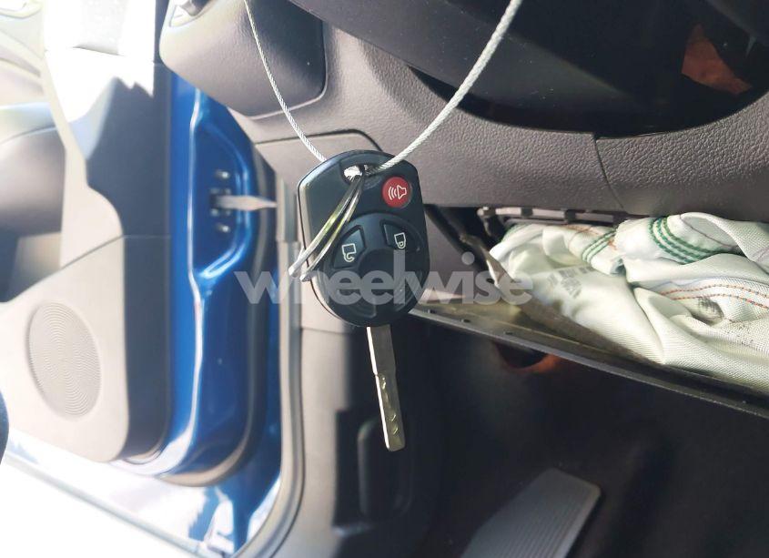 Photo 11 of 2018 Ford Escape SE (VIN 1FMCU9GD6JUA47036)