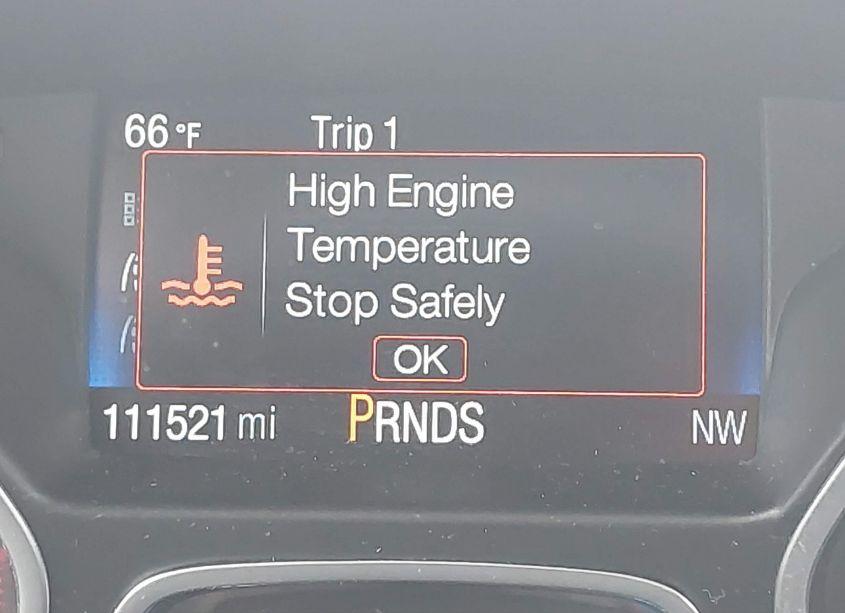 Photo 15 of 2018 Ford Escape SE (VIN 1FMCU9GD6JUA74804)