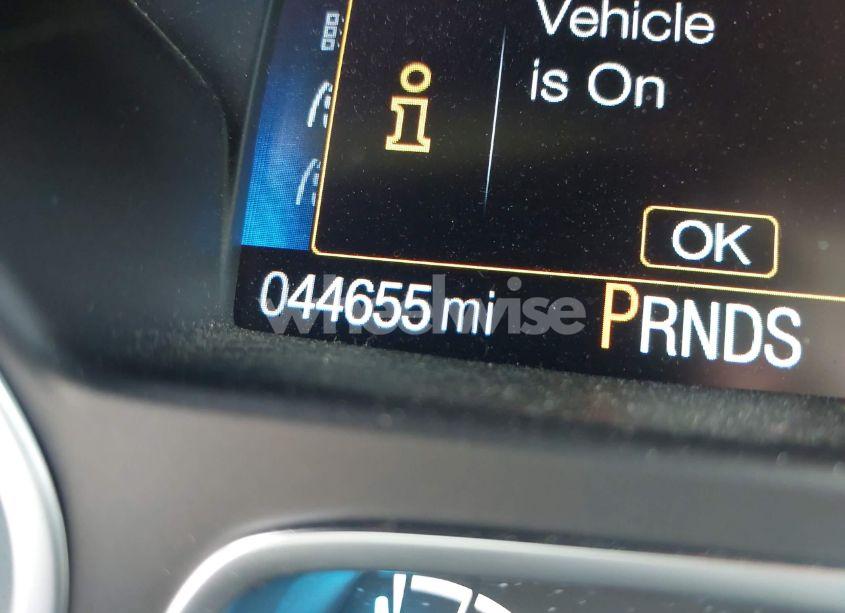 Photo 15 of 2018 Ford Escape SE (VIN 1FMCU9GD6JUC26550)