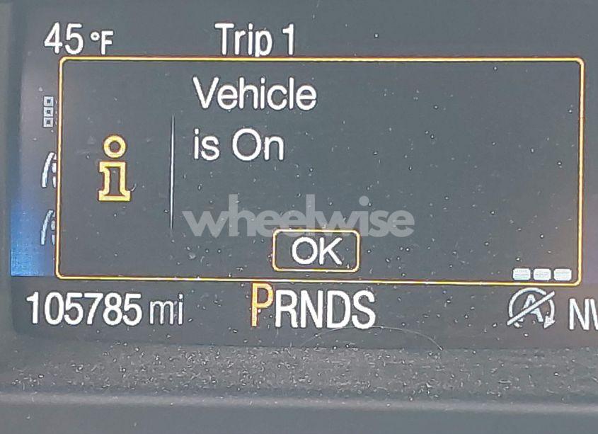 Photo 15 of 2018 Ford Escape SE (VIN 1FMCU9GD6JUC30095)