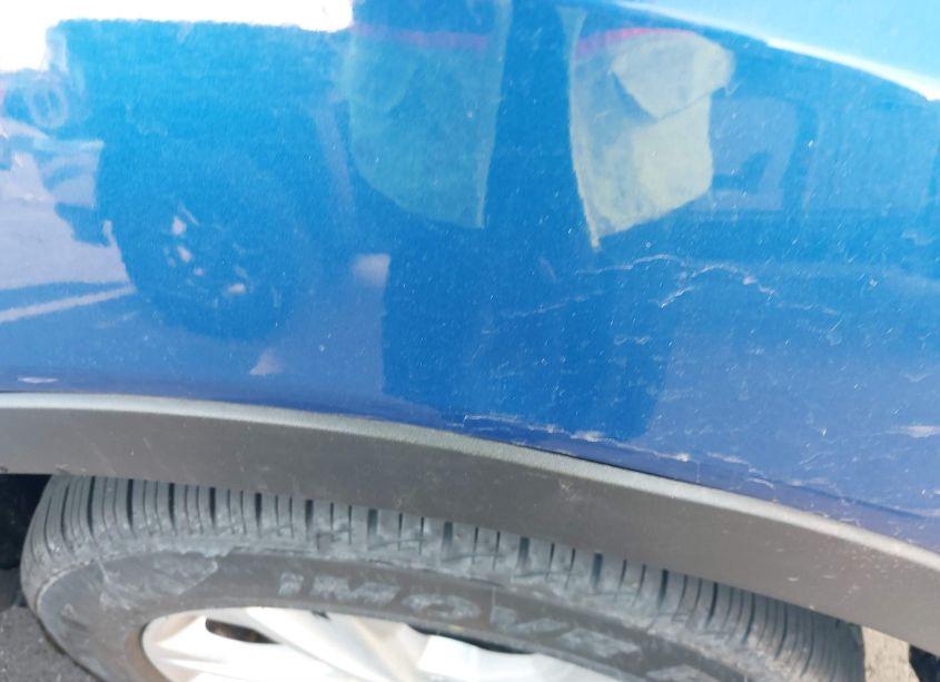 Photo 6 of 2018 Ford Escape SE (VIN 1FMCU9GD6JUC49956)