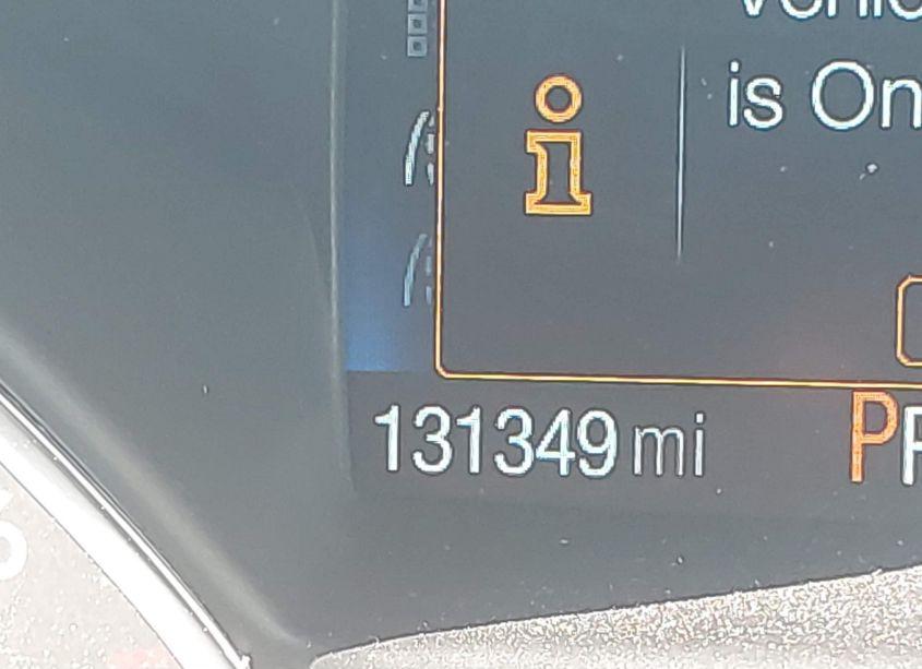 Photo 7 of 2018 Ford Escape SE (VIN 1FMCU9GD6JUC49956)