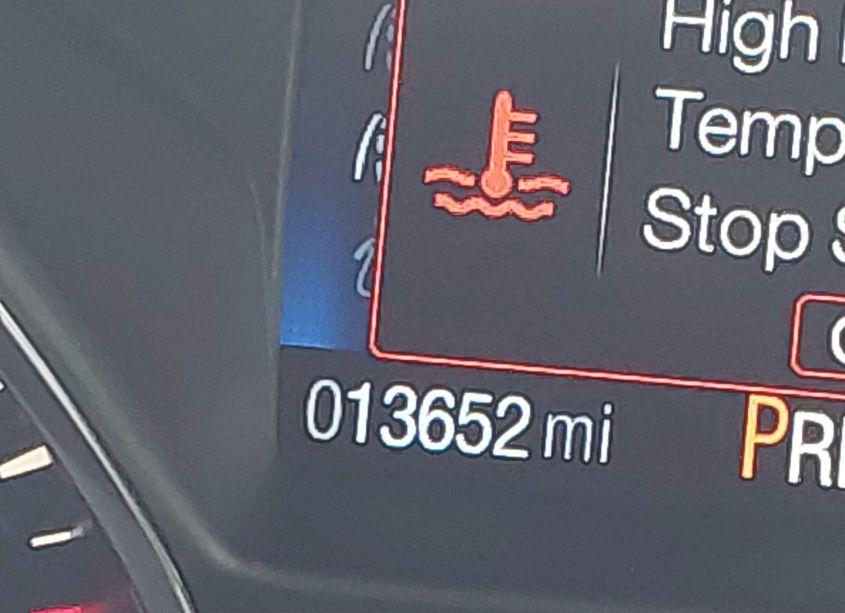 Photo 16 of 2019 Ford Escape SE (VIN 1FMCU9GD6KUA37317)