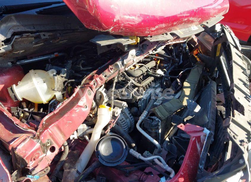 Photo 10 of 2019 Ford Escape SE (VIN 1FMCU9GD6KUA58166)