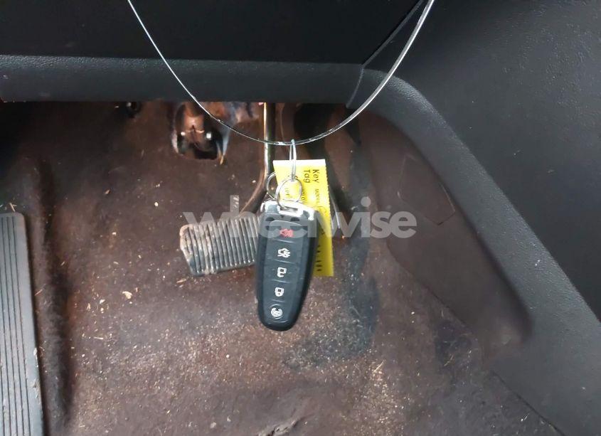 Photo 11 of 2019 Ford Escape SE (VIN 1FMCU9GD6KUA60418)