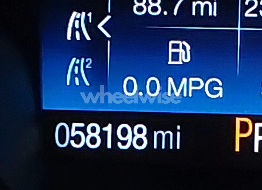 Photo 15 of 2019 Ford Escape SE (VIN 1FMCU9GD6KUC35377)