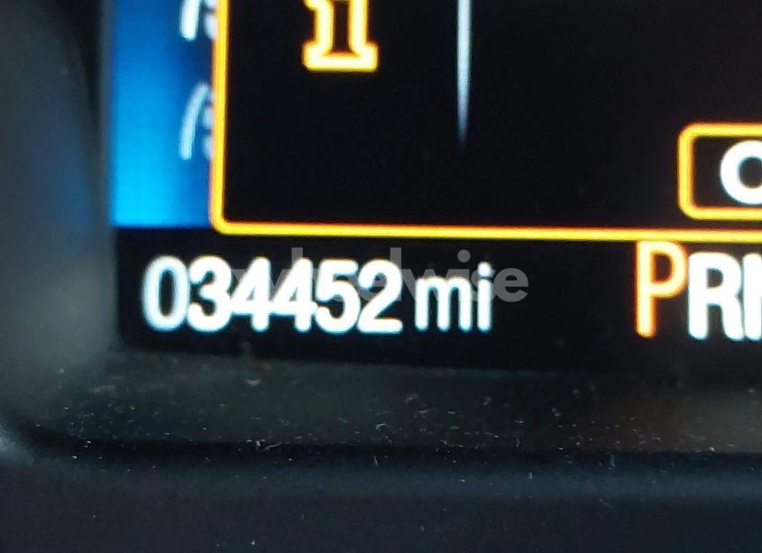 Photo 16 of 2019 Ford Escape SE (VIN 1FMCU9GD6KUC49716)