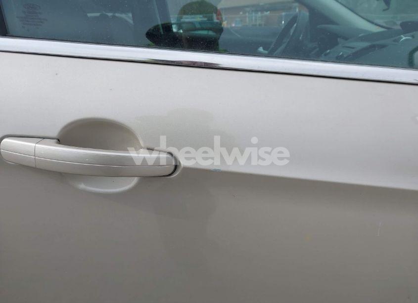 Photo 20 of 2017 Ford Escape SE (VIN 1FMCU9GD7HUA99589)