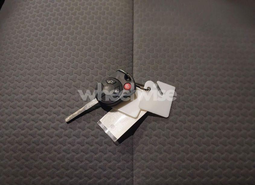 Photo 11 of 2017 Ford Escape SE (VIN 1FMCU9GD7HUC66808)