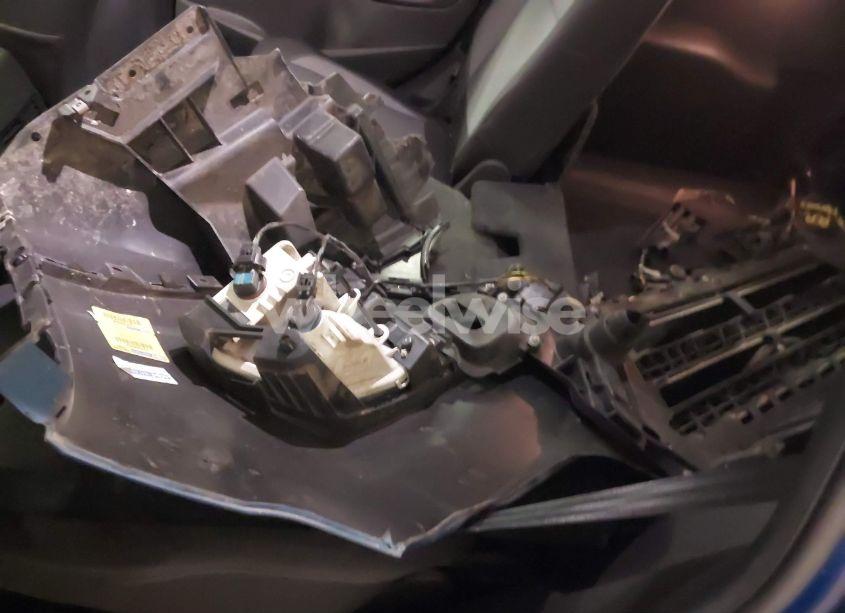 Photo 12 of 2017 Ford Escape SE (VIN 1FMCU9GD7HUC66808)