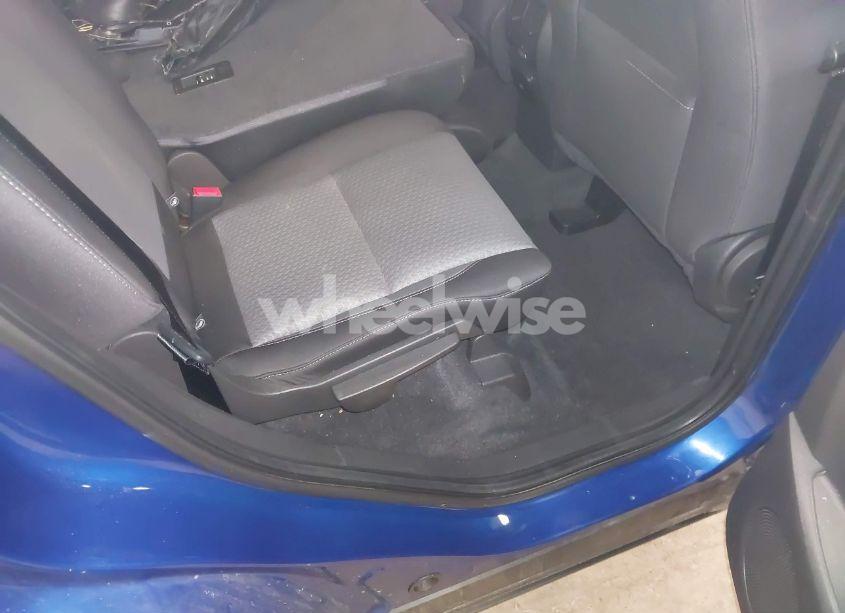 Photo 8 of 2017 Ford Escape SE (VIN 1FMCU9GD7HUC66808)