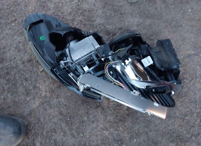 Photo 12 of 2017 Ford Escape SE (VIN 1FMCU9GD7HUD01427)