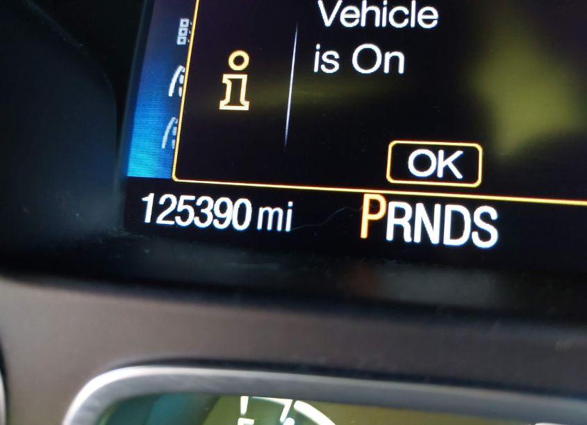 Photo 15 of 2018 Ford Escape SE (VIN 1FMCU9GD7JUA09718)