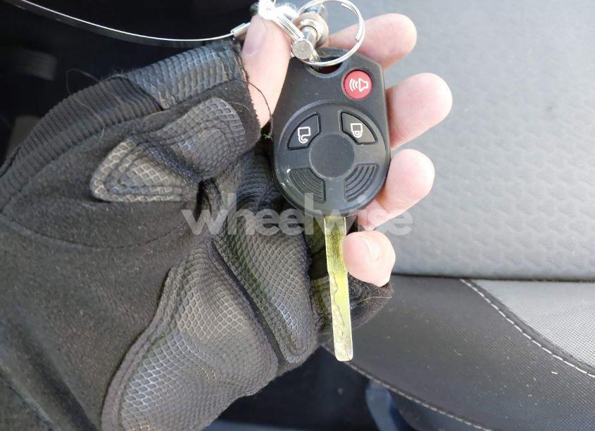 Photo 11 of 2018 Ford Escape SE (VIN 1FMCU9GD7JUA98769)