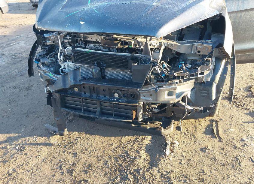 Photo 6 of 2018 Ford Escape SE (VIN 1FMCU9GD7JUD12000)