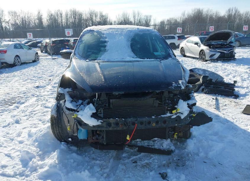 Photo 17 of 2019 Ford Escape SE (VIN 1FMCU9GD7KUA09316)