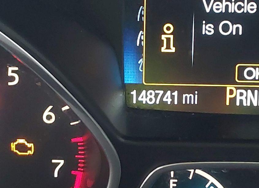 Photo 15 of 2019 Ford Escape SE (VIN 1FMCU9GD7KUA72755)