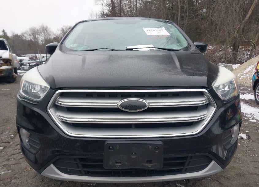 Photo 6 of 2019 Ford Escape SE (VIN 1FMCU9GD7KUA72755)