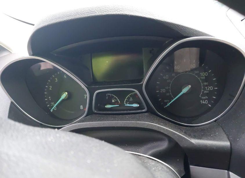 Photo 16 of 2017 Ford Escape SE (VIN 1FMCU9GD8HUA52670)