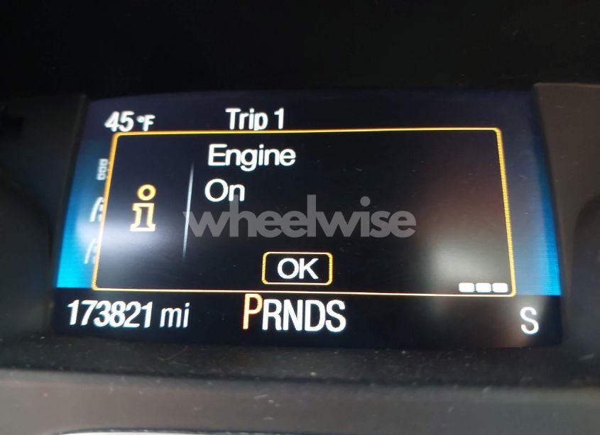 Photo 15 of 2017 Ford Escape SE (VIN 1FMCU9GD8HUA90092)