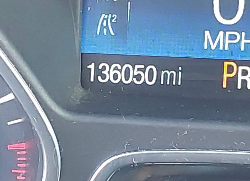 Photo 16 of 2017 Ford Escape SE (VIN 1FMCU9GD8HUB05769)