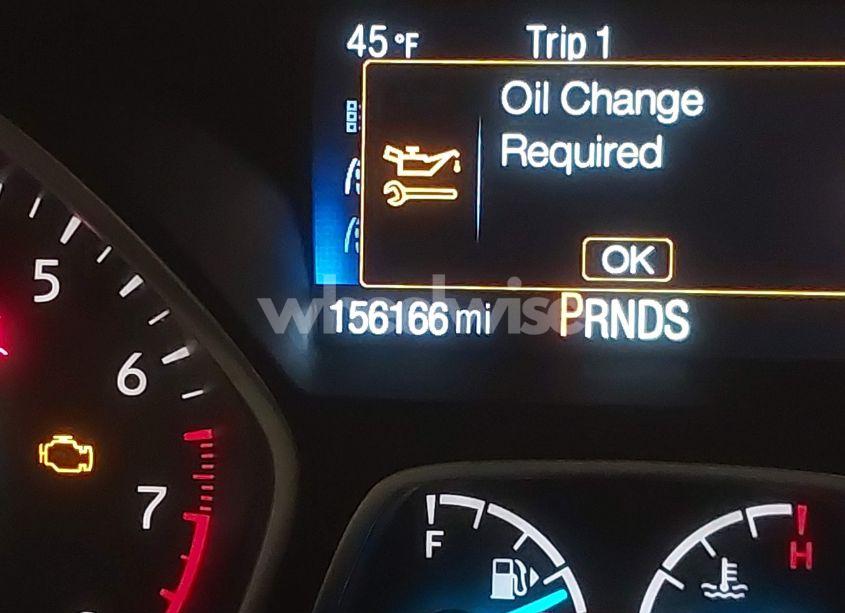 Photo 15 of 2017 Ford Escape SE (VIN 1FMCU9GD8HUB76020)