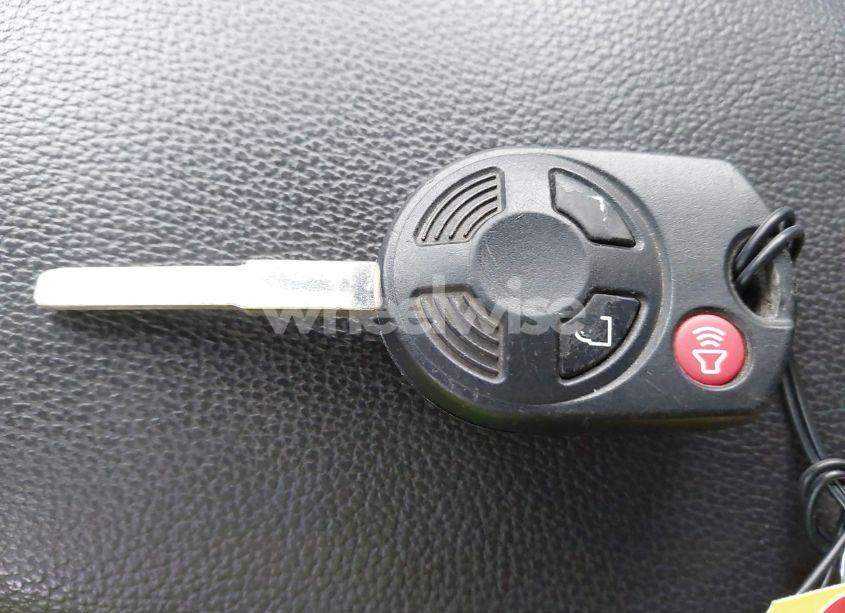 Photo 11 of 2017 Ford Escape SE (VIN 1FMCU9GD8HUB90418)