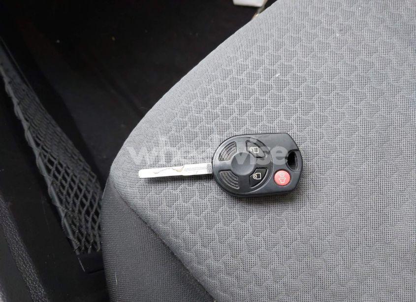 Photo 11 of 2017 Ford Escape SE (VIN 1FMCU9GD8HUC27645)