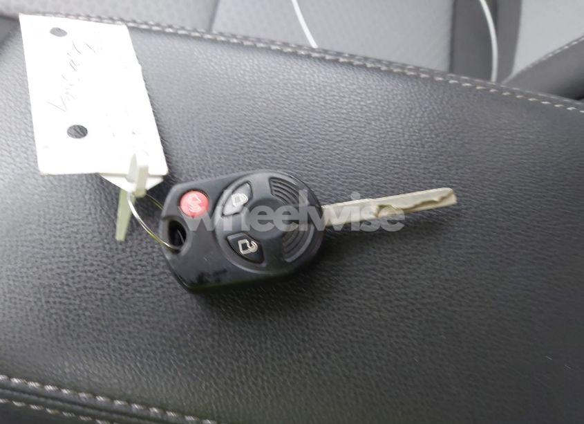 Photo 11 of 2017 Ford Escape SE (VIN 1FMCU9GD8HUC40654)