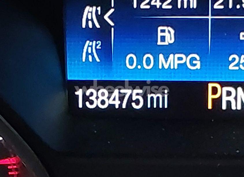 Photo 15 of 2017 Ford Escape SE (VIN 1FMCU9GD8HUC74870)