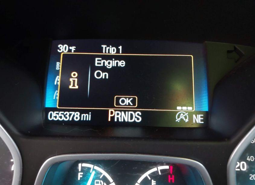 Photo 15 of 2017 Ford Escape SE (VIN 1FMCU9GD8HUE75894)