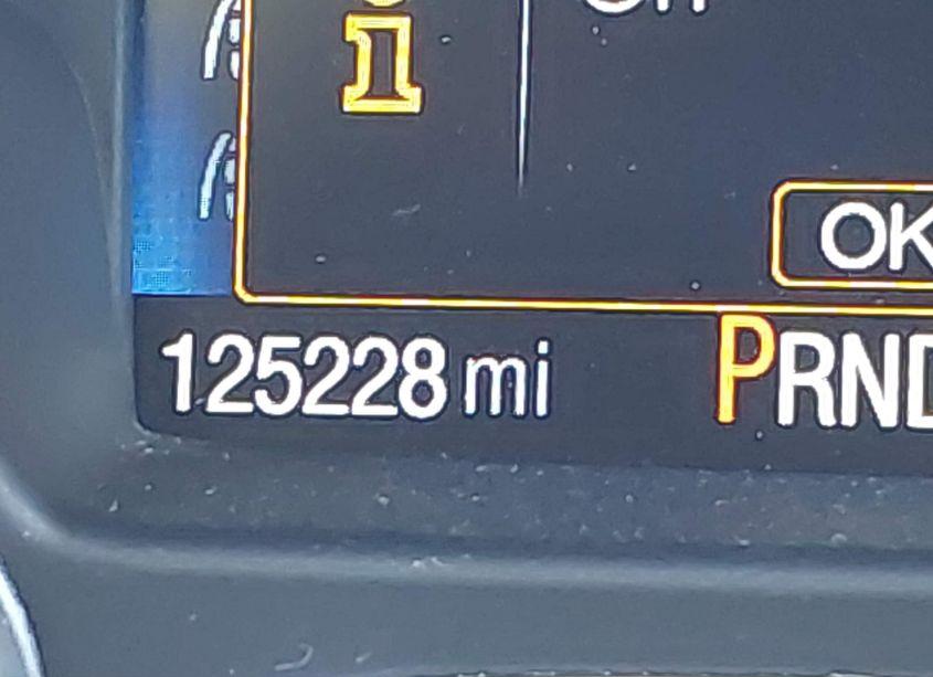 Photo 16 of 2017 Ford Escape SE (VIN 1FMCU9GD8HUE88564)