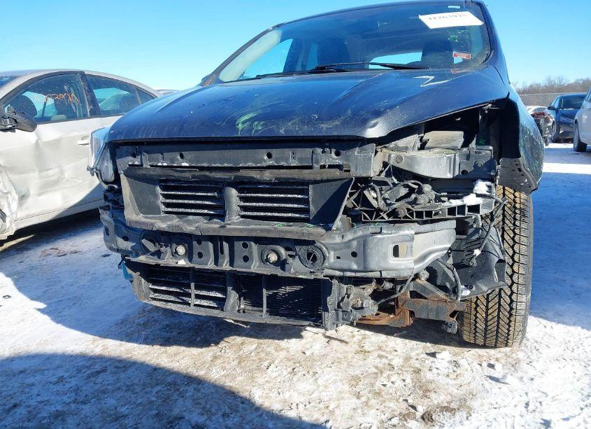 Photo 6 of 2017 Ford Escape SE (VIN 1FMCU9GD8HUE88564)