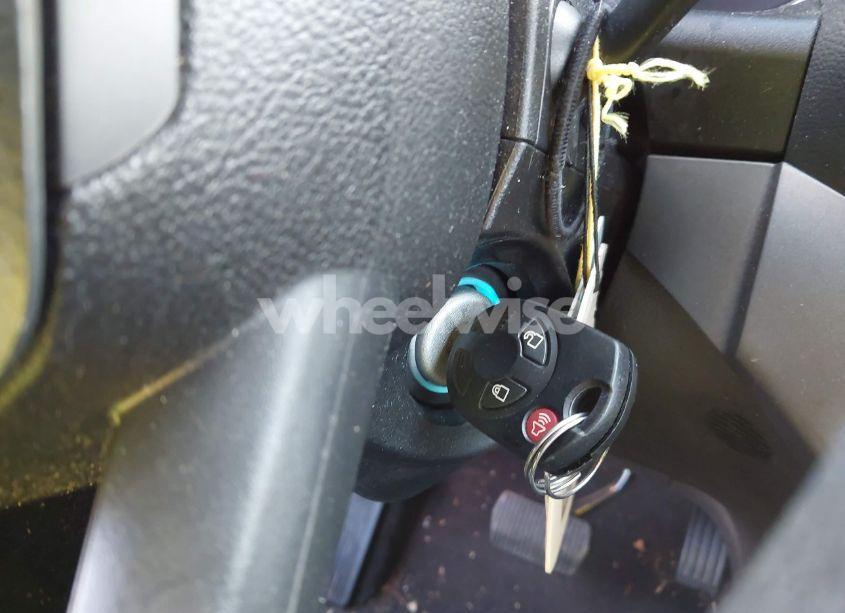 Photo 11 of 2018 Ford Escape SE (VIN 1FMCU9GD8JUA15916)