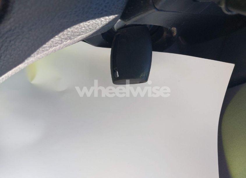 Photo 11 of 2018 Ford Escape SE (VIN 1FMCU9GD8JUB05356)