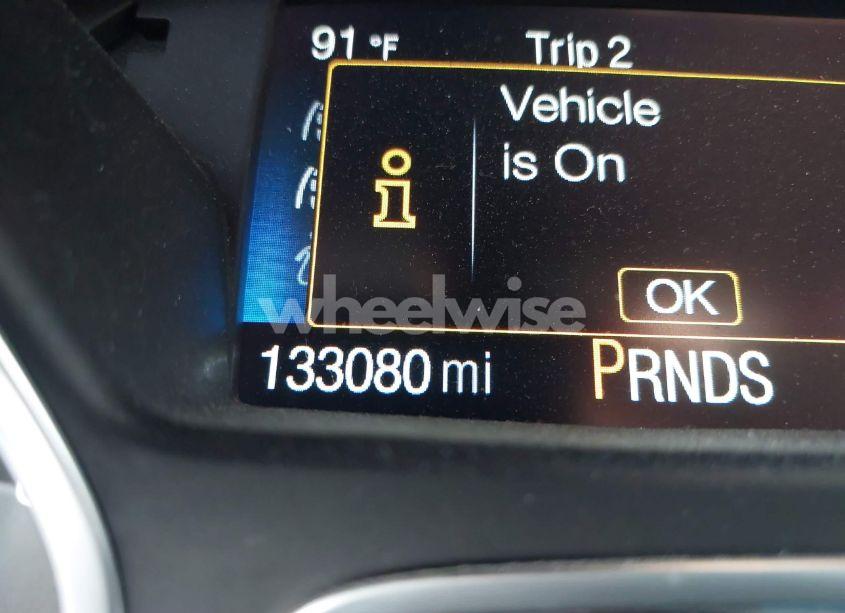 Photo 15 of 2018 Ford Escape SE (VIN 1FMCU9GD8JUB18379)