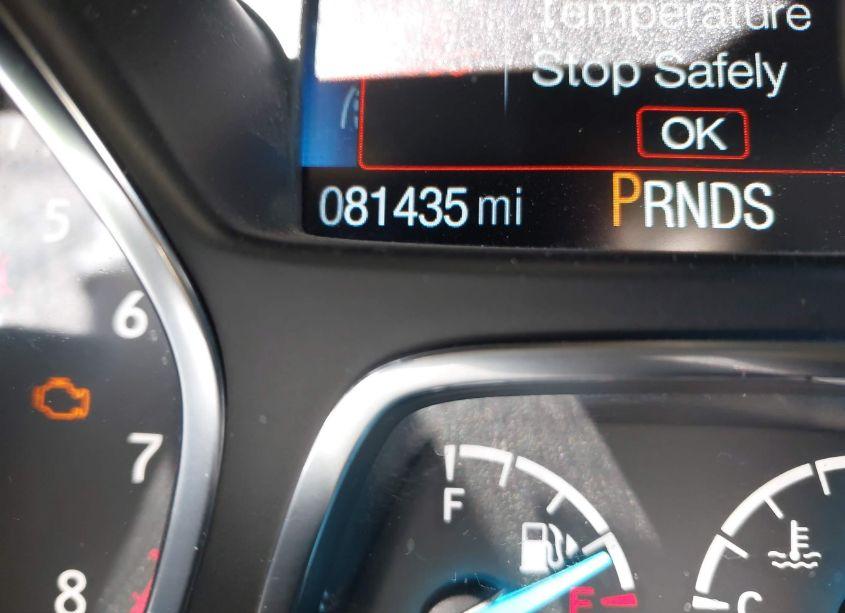 Photo 15 of 2018 Ford Escape SE (VIN 1FMCU9GD8JUB35084)