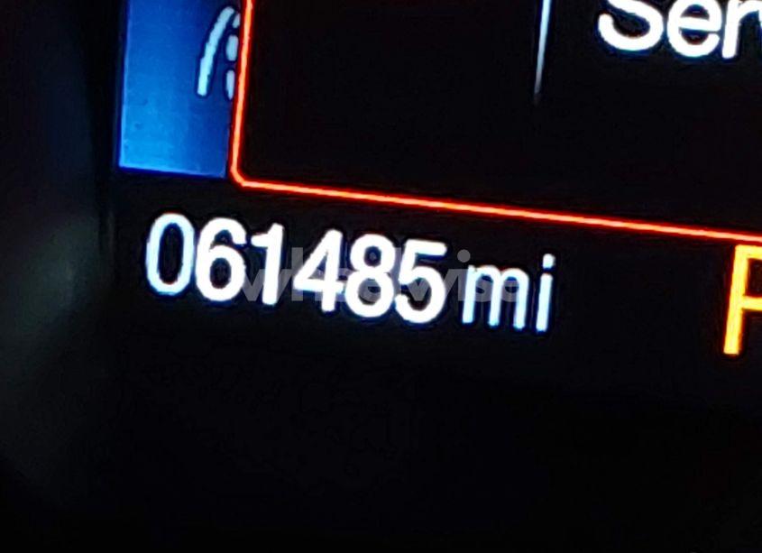 Photo 15 of 2018 Ford Escape SE (VIN 1FMCU9GD8JUB51270)