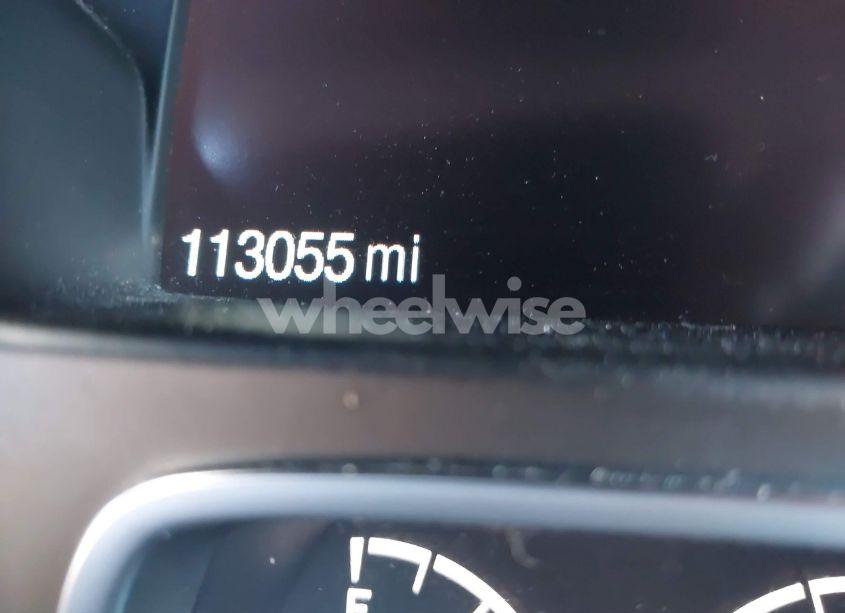 Photo 15 of 2018 Ford Escape SE (VIN 1FMCU9GD8JUB68294)