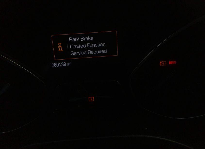 Photo 7 of 2018 Ford Escape SE (VIN 1FMCU9GD8JUD01913)