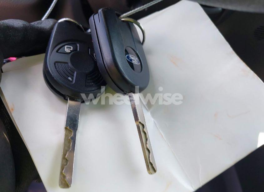 Photo 11 of 2018 Ford Escape SE (VIN 1FMCU9GD8JUD46236)