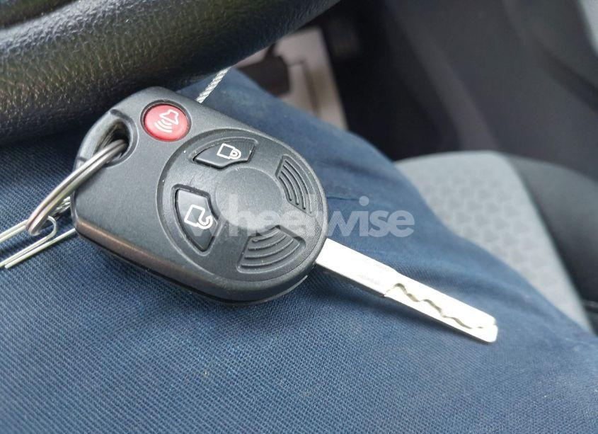 Photo 11 of 2018 Ford Escape SE (VIN 1FMCU9GD8JUD48925)