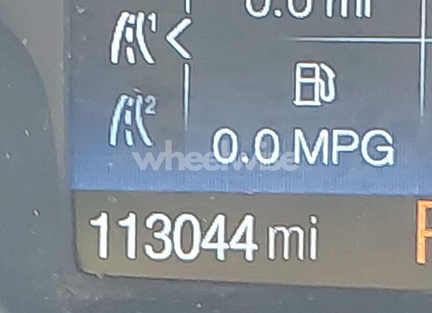 Photo 15 of 2018 Ford Escape SE (VIN 1FMCU9GD8JUD48925)